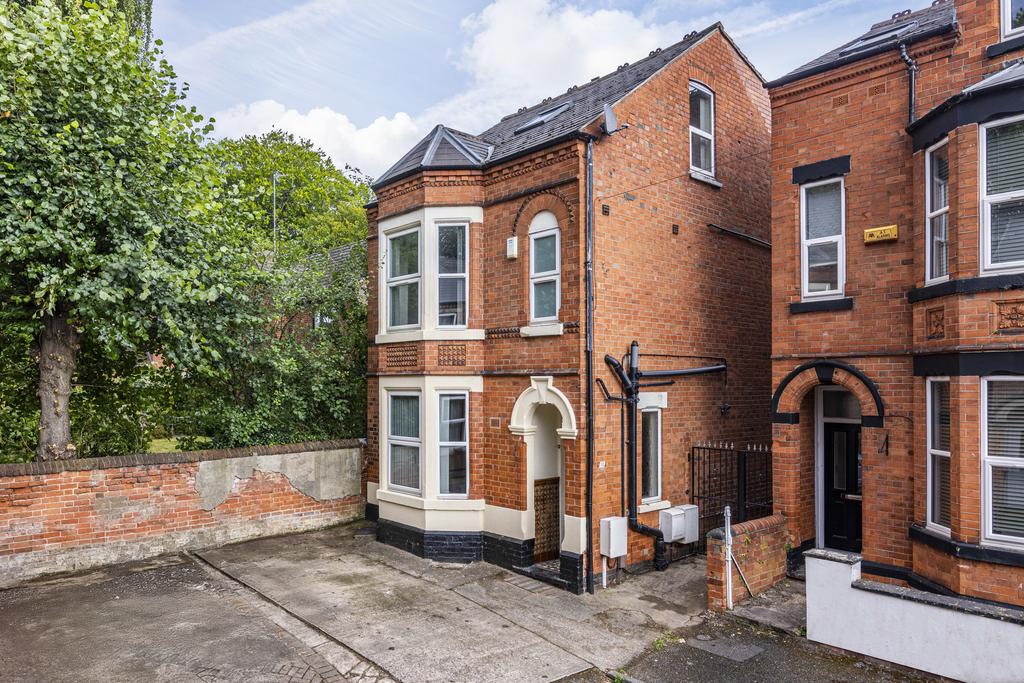 10 Church Avenue-127 F