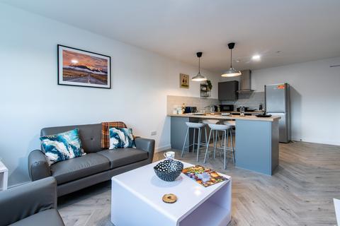 1 bedroom in a flat share to rent, Broadgate House, Nottingham NG9