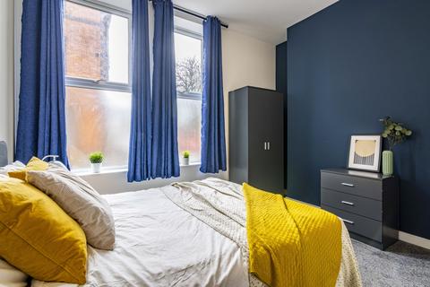 1 bedroom flat to rent, Osmaston Road, Derbyshire DE1