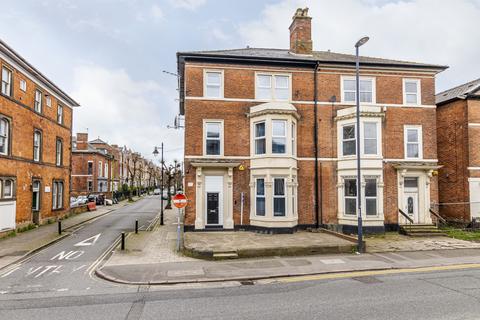 1 bedroom flat to rent, Osmaston Road, Derbyshire DE1