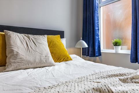1 bedroom flat to rent, Osmaston Road, Derbyshire DE1