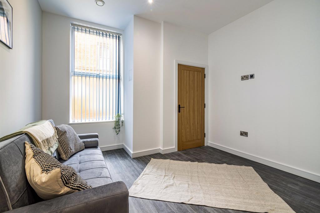 Osmaston Road