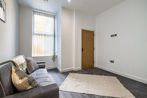 1 bedroom flat to rent, Osmaston Road, Derbyshire DE1