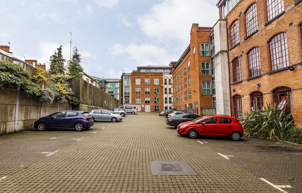 Carpark