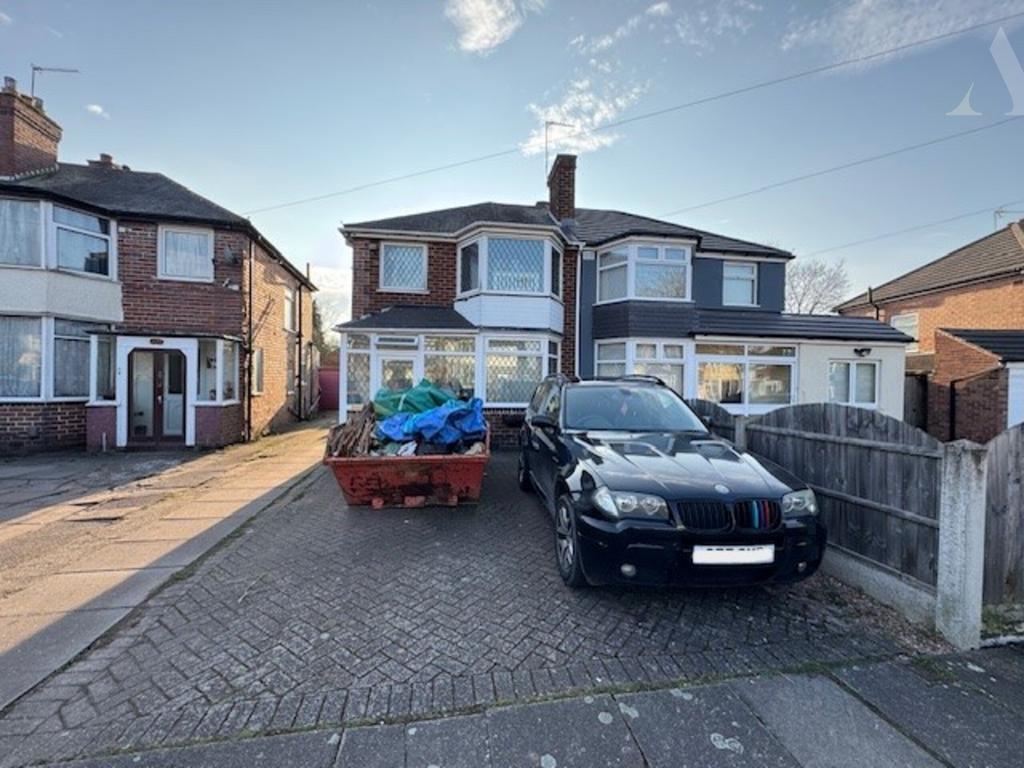 70 Millington Road Frontage