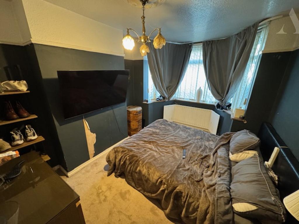 70 Millington Road Reception Room 1