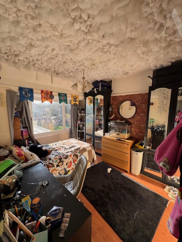 70 Millington Road bedroom 2