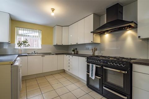 undefined, Sherwin Road, Nottingham NG7