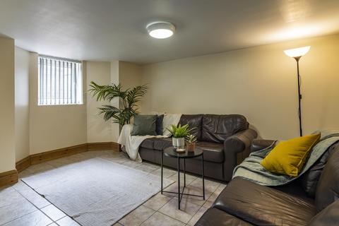 undefined, Sherwin Road, Nottingham NG7