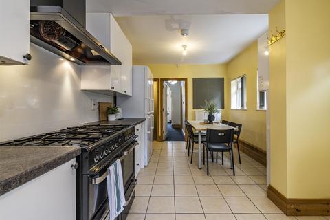 undefined, Sherwin Road, Nottingham NG7