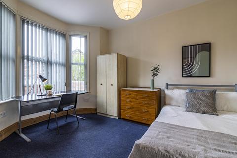 undefined, Sherwin Road, Nottingham NG7
