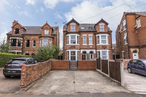 undefined, Sherwin Road, Nottingham NG7