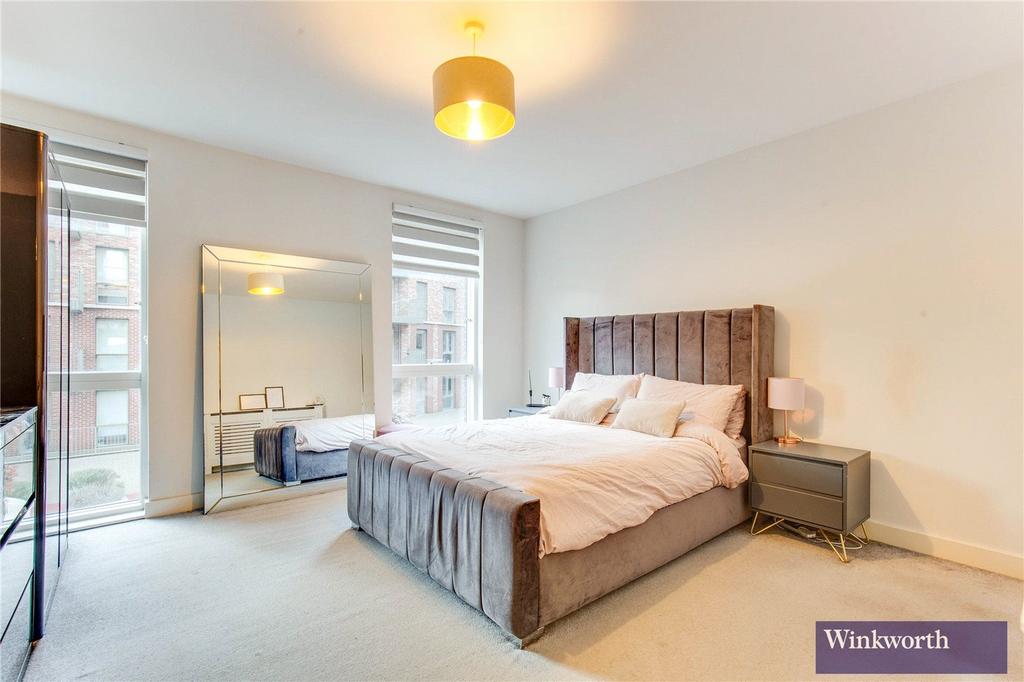 Bedroom 1