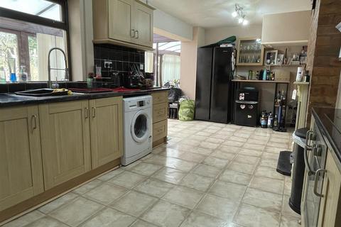 undefined, Cherry Tree Lane, Codsall