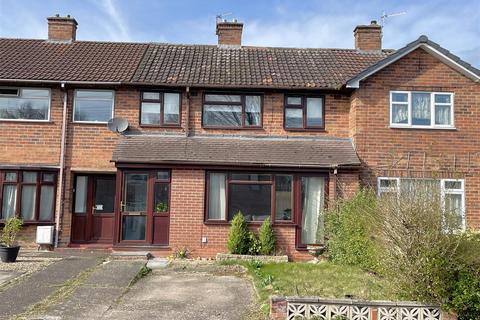 undefined, Cherry Tree Lane, Codsall