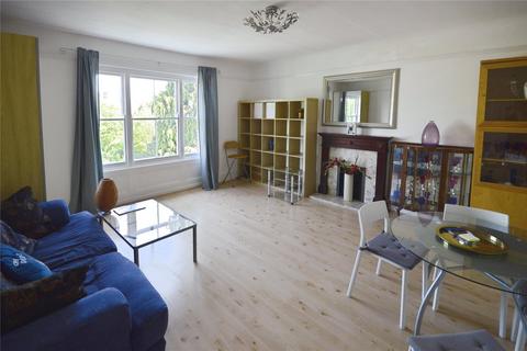 2 bedroom flat to rent, Catherine Road, Surbiton KT6