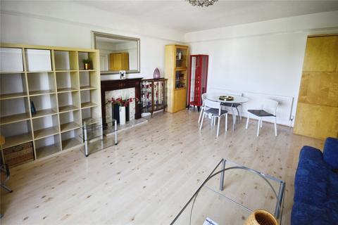 2 bedroom flat to rent, Catherine Road, Surbiton KT6