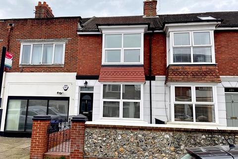 undefined, Tarring Road, Worthing, BN11