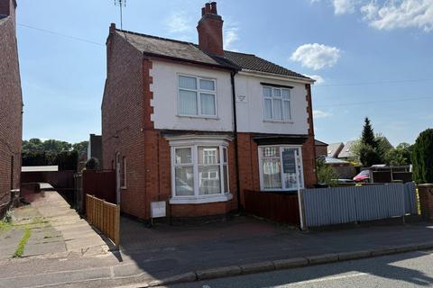 3 bedroom semi-detached house for sale, Wigston Lane, Aylestone LE2