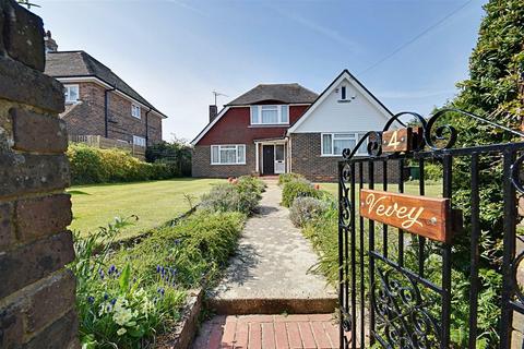 3 bedroom detached house for sale, Pages Avenue, Bexhill-On-Sea