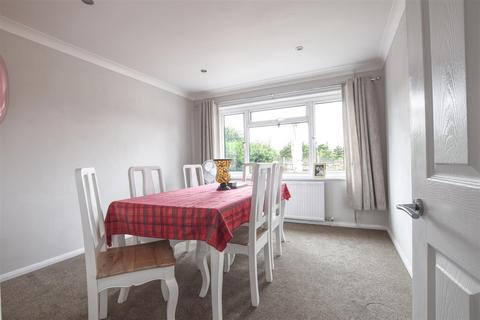 3 bedroom detached house for sale, Pages Avenue, Bexhill-On-Sea
