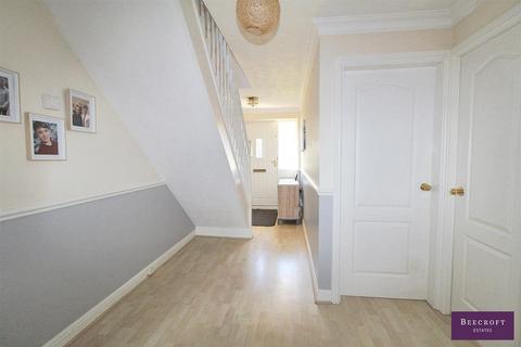 6 bedroom detached house for sale, Poplar Road, Wombwell, BARNSLEY