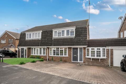 4 bedroom semi-detached house for sale, Archer Way, Swanley