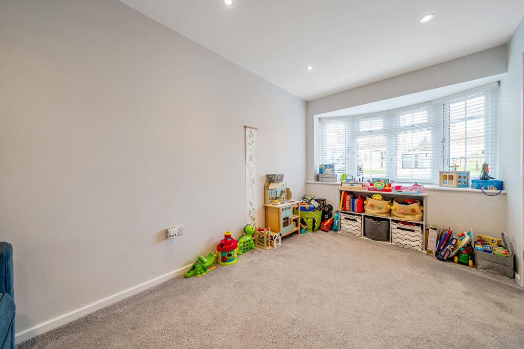 Playroom