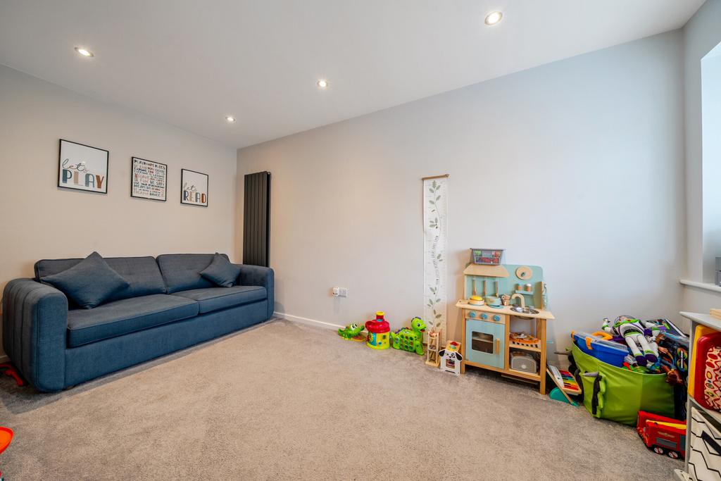 Playroom