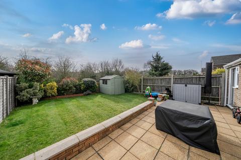 4 bedroom semi-detached house for sale, Archer Way, Swanley