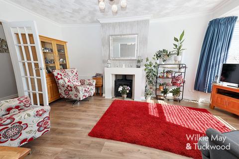 3 bedroom detached bungalow for sale, Shepherds Close, Wembdon, Bridgwater, Somerset TA6