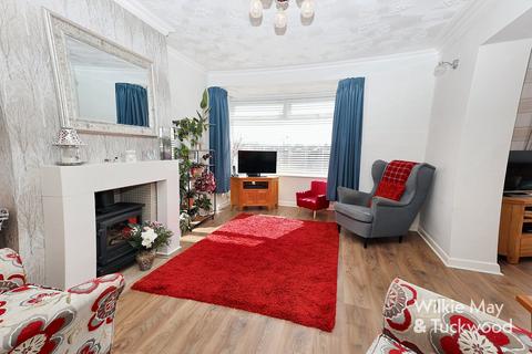 3 bedroom detached bungalow for sale, Shepherds Close, Wembdon, Bridgwater, Somerset TA6
