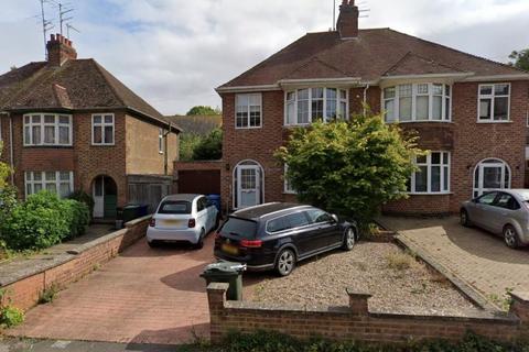 21 Bath Road, Banbury, OX16 0TU