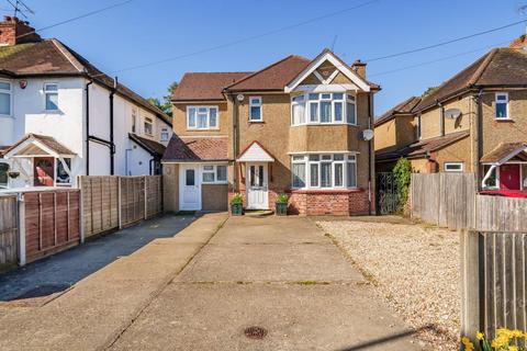 New Road, Ascot, SL5