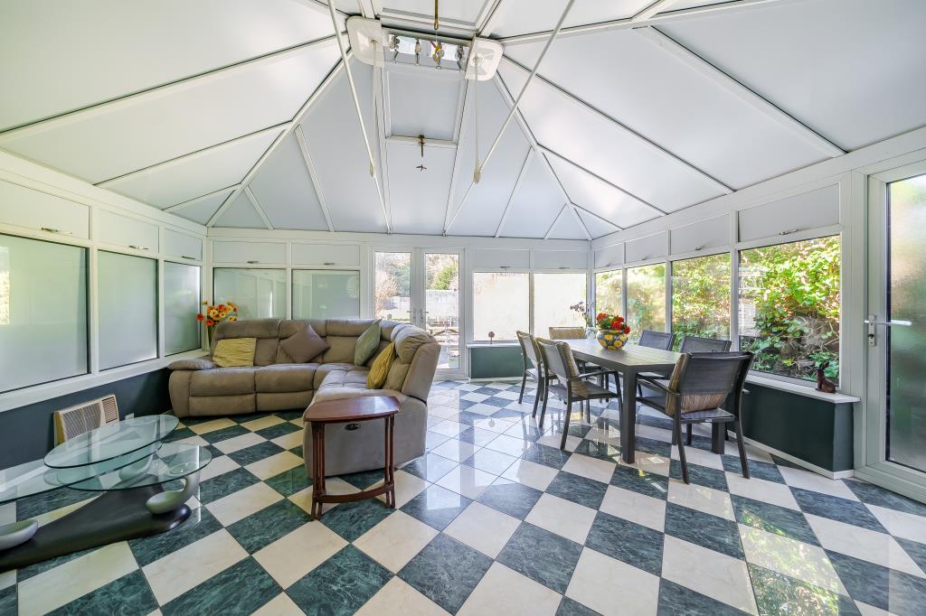Conservatory