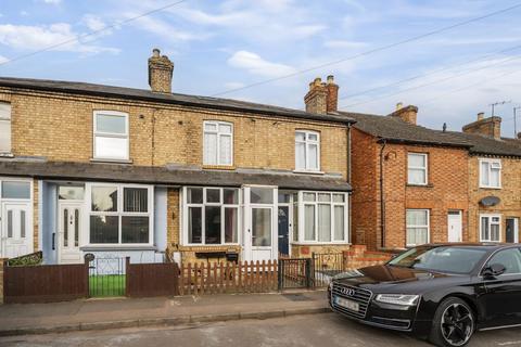 Woburn Road, Bedford