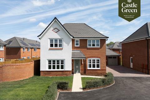4 bedroom detached house for sale, Gronant Road, Prestatyn , Prestatyn, Denbighshire, LL19 9LB