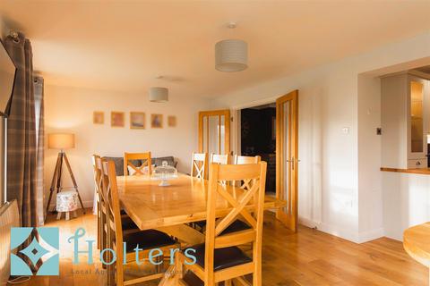 3 bedroom detached bungalow for sale, Cae Llewelyn, Cilmery, Builth Wells