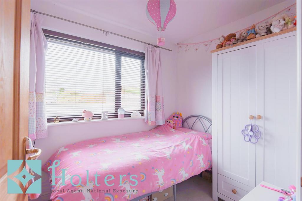 6 Cae Llewllyn, Cilmery 16.jpg