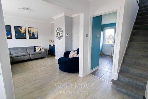 4 Trelawney Avenue, Langley, Slough, SL3 8RN
