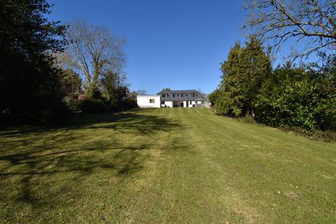 Westfield Lane, St. Leonards-On-Sea