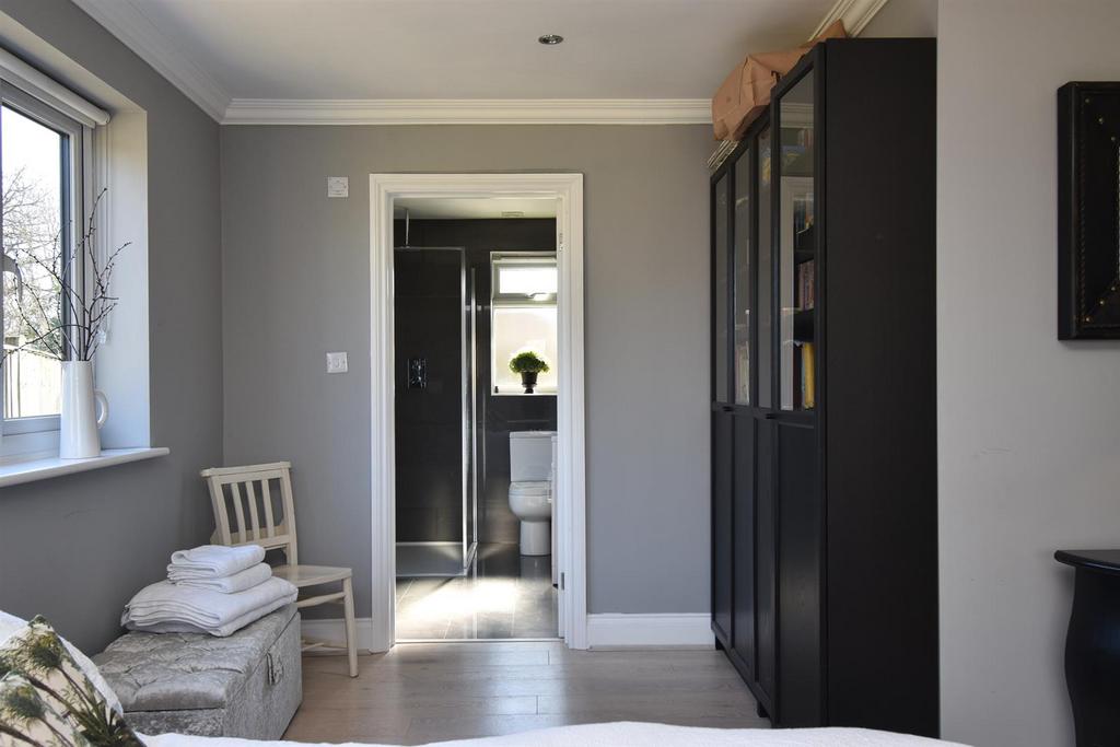 Ground Floor Bedroom