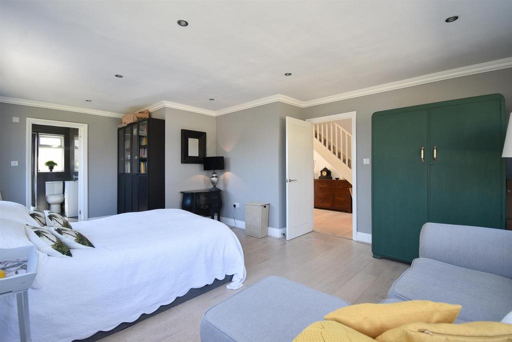 Ground Floor Bedroom