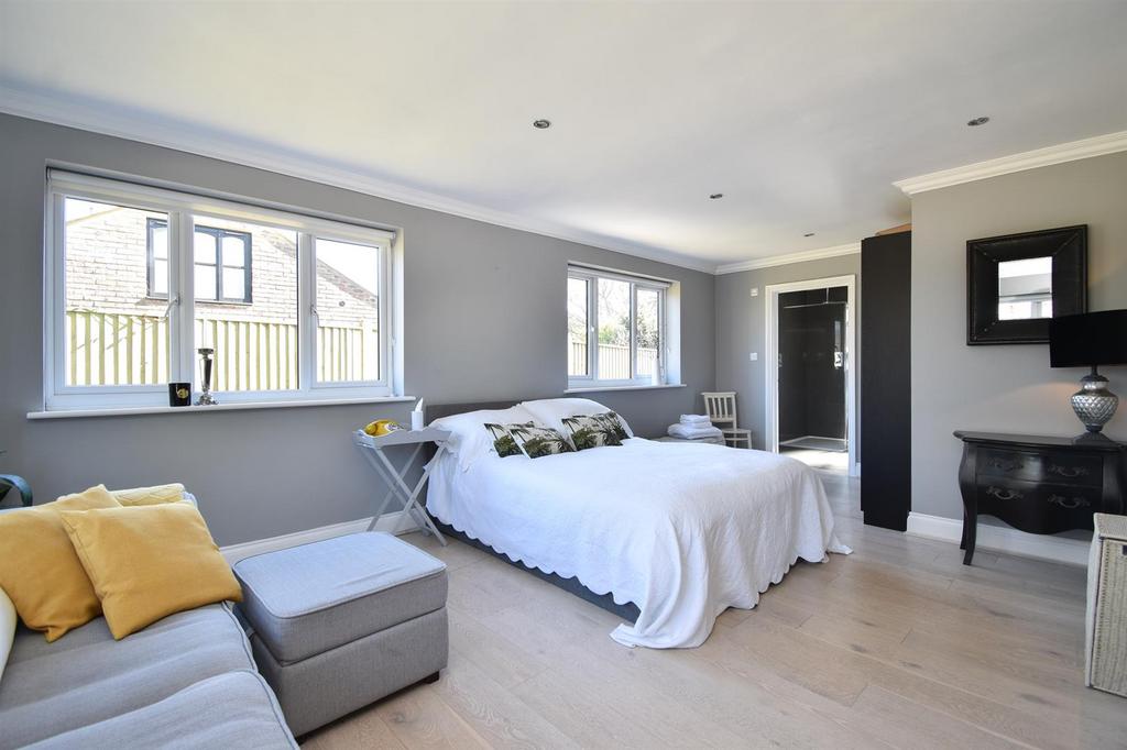 Ground Floor Bedroom