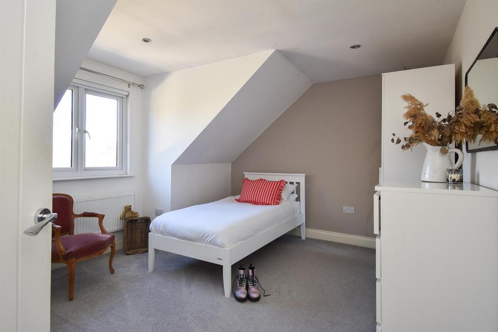 Bedrom