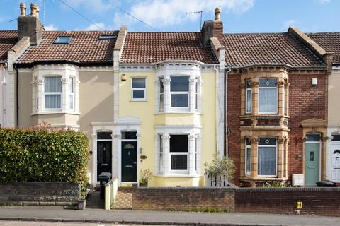 177 Bishopsworth Road, Bristol, BS13 7LG