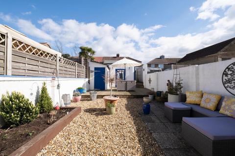 177 Bishopsworth Road, Bristol, BS13 7LG