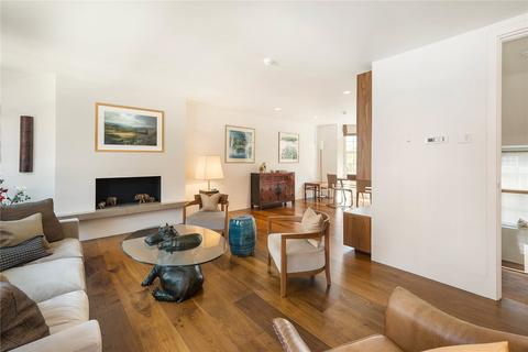 4 bedroom terraced house for sale, Yeomans Row, London, SW3