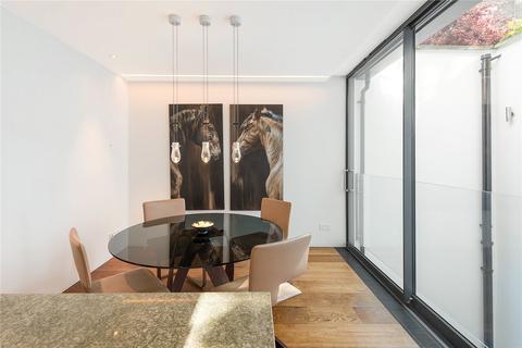 4 bedroom terraced house for sale, Yeomans Row, London, SW3