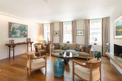 undefined, Yeomans Row, London, SW3